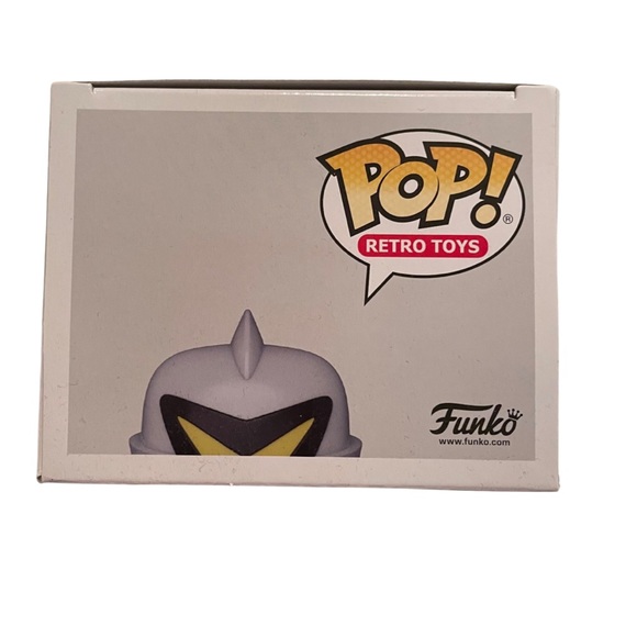Funko Pop - masters Of the universe , Horde trooper #87 - Picture 6 of 7